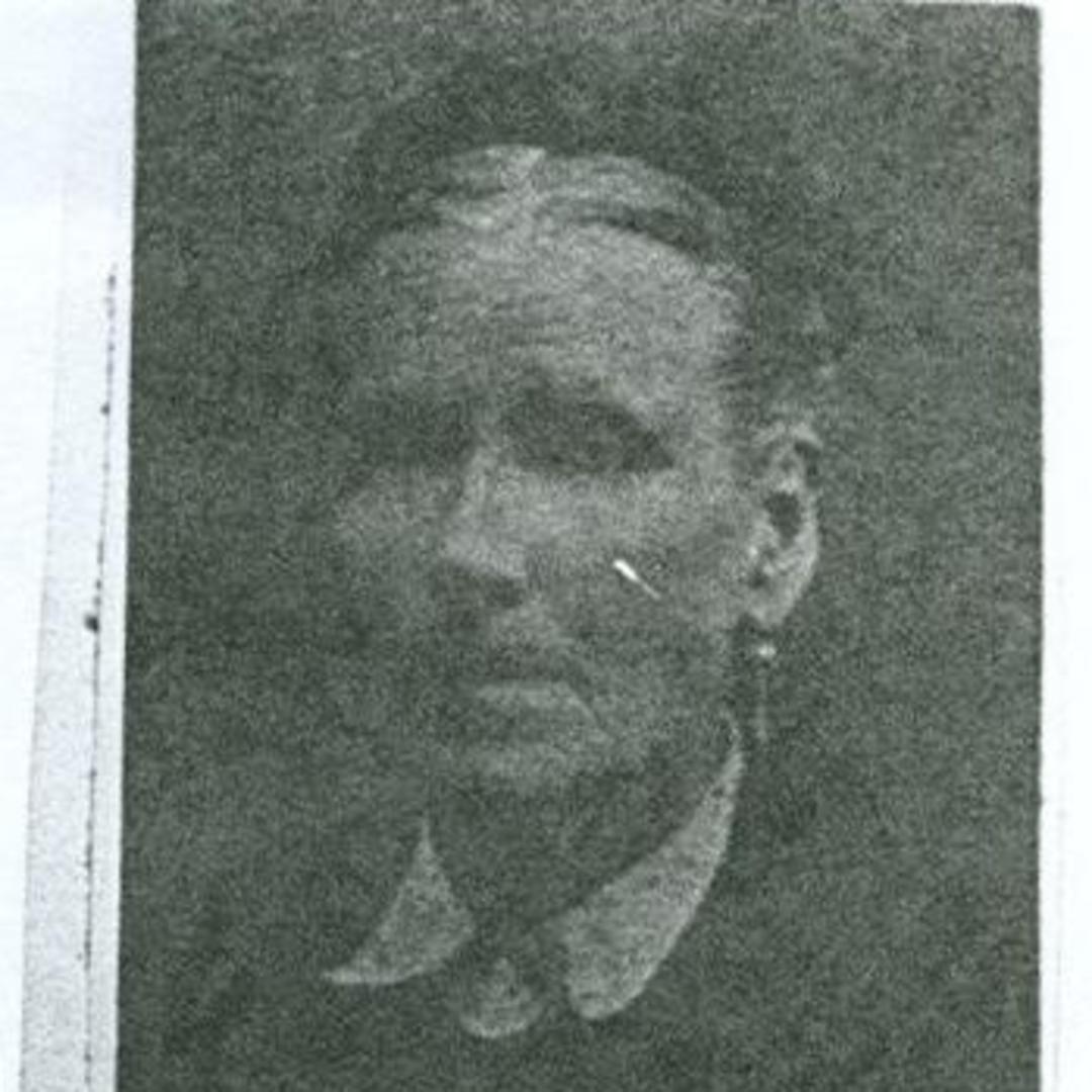 Sarah Ann Phillips (1815 - 1893) Profile